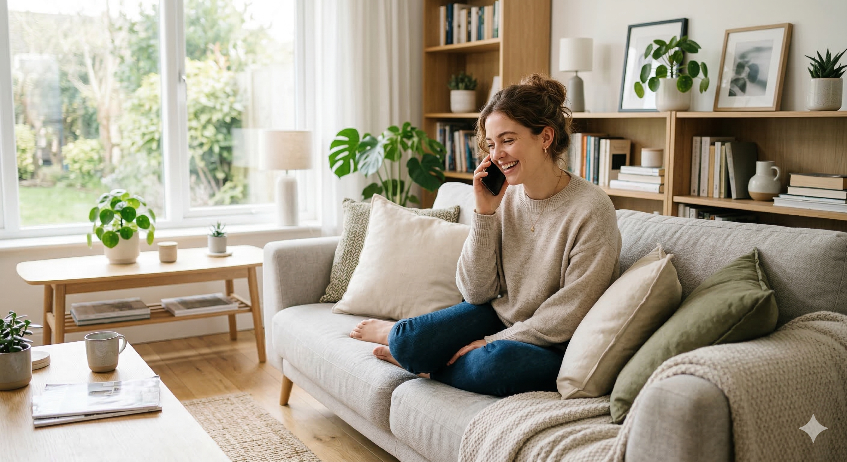 Versicherung einfach gemacht
